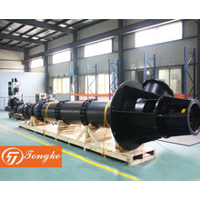 Long Axis Vertical Line Water Pump for Industry